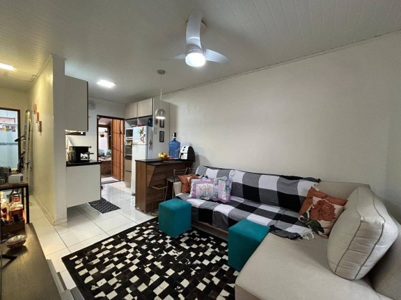 Imagem Casa com 2 Quartos à Venda, 175 m² em Porto Verde - Alvorada Imagem Casa com 2 Quartos à Venda, 175 m² em Porto Verde - Alvorada