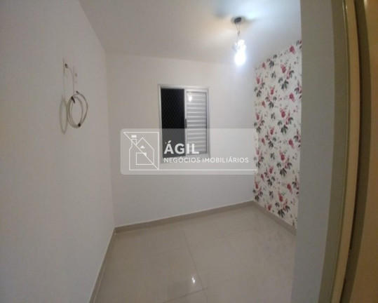 Imagem Apartamento com 3 Quartos à Venda, 72 m² em Monte Castelo - São José Dos Campos Imagem Apartamento com 3 Quartos à Venda, 72 m² em Monte Castelo - São José Dos Campos