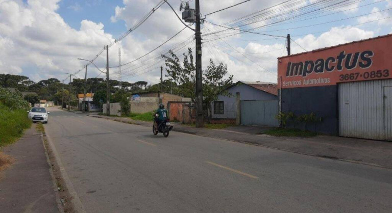 Imagem Terreno à Venda, em Guarituba - Piraquara Imagem Terreno à Venda, em Guarituba - Piraquara