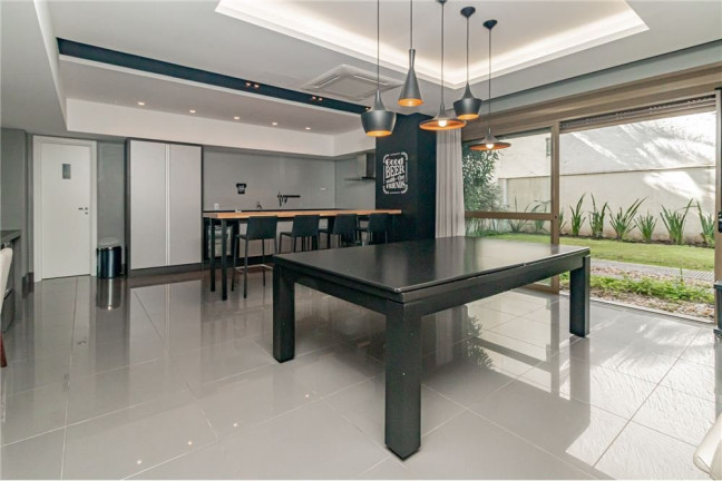 Imagem Apartamento com 3 Quartos à Venda, 123 m² em Petrópolis - Porto Alegre