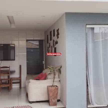 Imagem Casa com 3 Quartos à Venda, 200 m² em Vila Rosali - São João De Meriti Imagem Casa com 3 Quartos à Venda, 200 m² em Vila Rosali - São João De Meriti