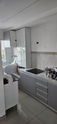 Imagem Apartamento com 2 Quartos à Venda, 55 m² em Parque Santo Antonio - Jacareí Imagem Apartamento com 2 Quartos à Venda, 55 m² em Parque Santo Antonio - Jacareí