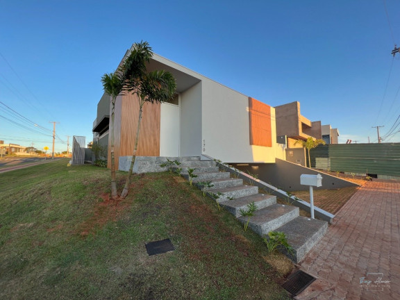 Imagem Casa de Condomínio com 3 Quartos à Venda, 420 m² em Residencial Alphaville Ii - Campo Grande Imagem Casa de Condomínio com 3 Quartos à Venda, 420 m² em Residencial Alphaville Ii - Campo Grande