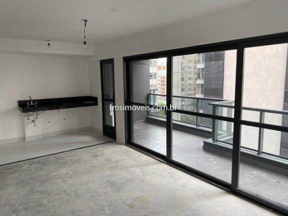 Imagem Imóvel com 1 Quarto à Venda, 97 m² em Itaim Bibi - São Paulo Imagem Imóvel com 1 Quarto à Venda, 97 m² em Itaim Bibi - São Paulo
