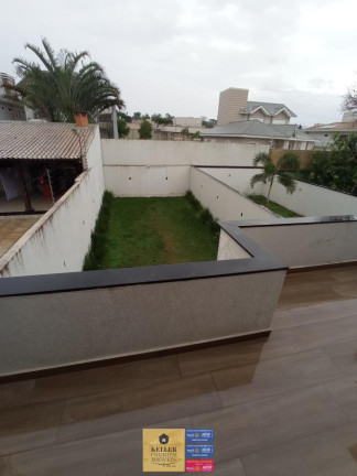 Imagem Casa com 3 Quartos à Venda, 200 m² em Jardim Iguaçu - Foz Do Iguaçu