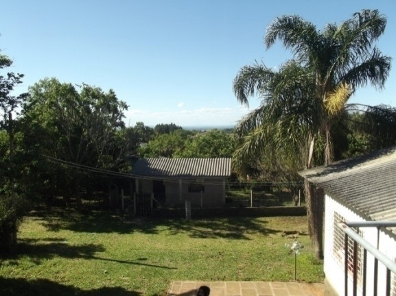 Imagem Casa com 3 Quartos à Venda, 2.084 m² em águas Claras - Viamão
