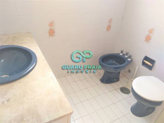 Imagem Apartamento com 3 Quartos à Venda, 100 m² em Barra Funda - Guarujá