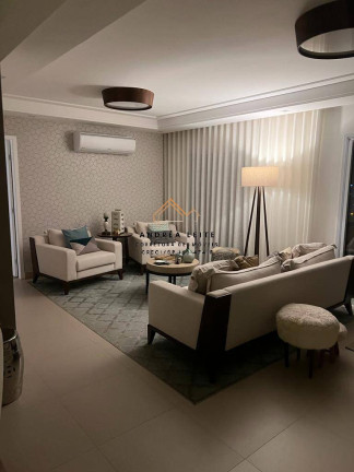 Imagem Apartamento com 3 Quartos à Venda, 175 m² em Parque Campolim - Sorocaba