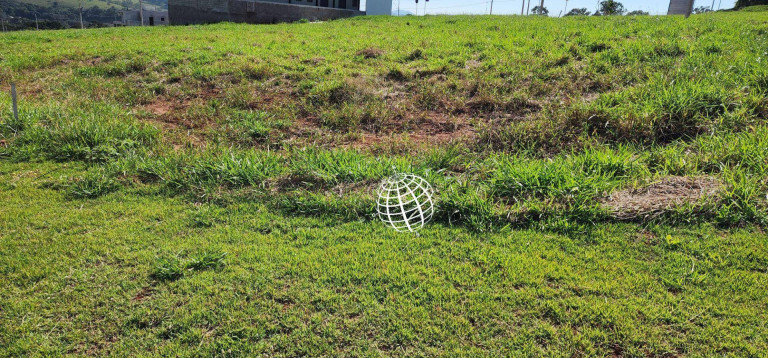 Imagem Terreno à Venda, 439 m² em Elementum Residencial Atibaia - Atibaia Imagem Terreno à Venda, 439 m² em Elementum Residencial Atibaia - Atibaia