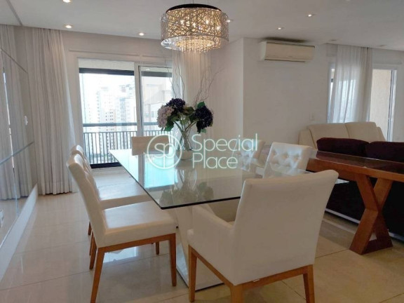 Imagem Apartamento com 4 Quartos à Venda, em Santana - São Paulo Imagem Apartamento com 4 Quartos à Venda, em Santana - São Paulo
