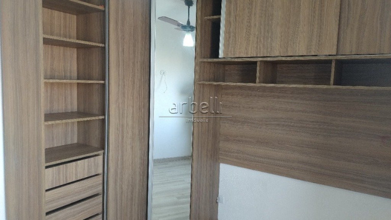 Imagem Apartamento com 2 Quartos à Venda, 56 m² em Vila Pirajussara - São Paulo