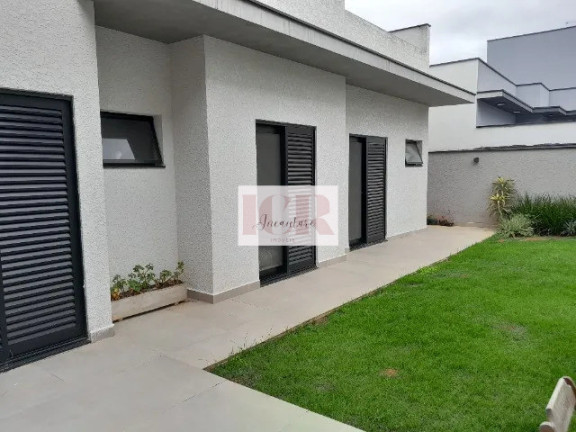 Imagem Casa de Condomínio com 3 Quartos à Venda, 258 m² em Parque Ibiti Reserva - Sorocaba
