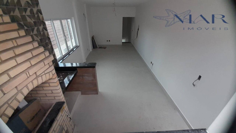 Imagem Casa com 3 Quartos à Venda, 160 m² em Campo Grande - Santos