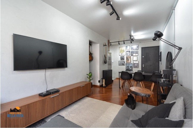 Imagem Apartamento com 1 Quarto à Venda, em Paraíso - São Paulo Imagem Apartamento com 1 Quarto à Venda, em Paraíso - São Paulo