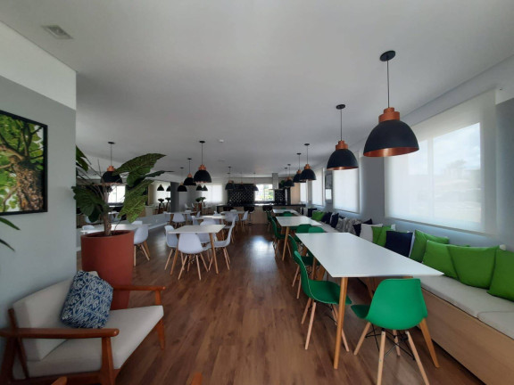Imagem Apartamento com 2 Quartos à Venda, 45 m² em Vila Esperança - São Paulo Imagem Apartamento com 2 Quartos à Venda, 45 m² em Vila Esperança - São Paulo