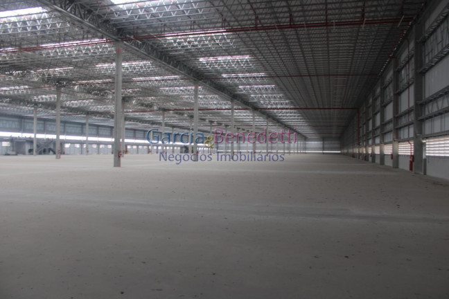 Imagem Imóvel Comercial para Alugar, 8.830 m² em Empresarial Itaim (polvilho) - Cajamar Imagem Imóvel Comercial para Alugar, 8.830 m² em Empresarial Itaim (polvilho) - Cajamar