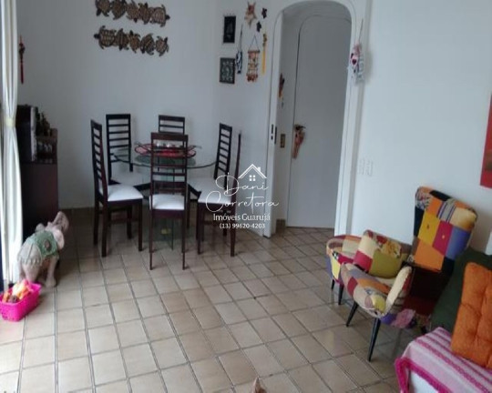 Imagem Apartamento com 3 Quartos à Venda, 89 m² em Pitangueiras - Guarujá Imagem Apartamento com 3 Quartos à Venda, 89 m² em Pitangueiras - Guarujá