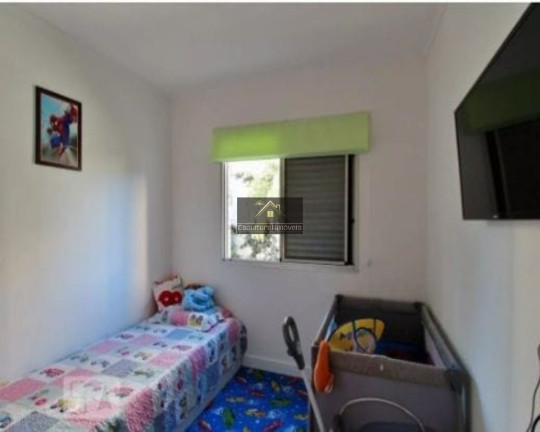 Imagem Apartamento com 3 Quartos à Venda, 110 m² em Jardim Ampliação - São Paulo