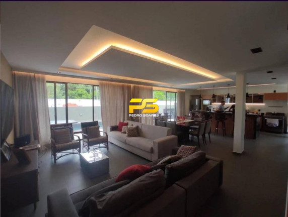 Imagem Casa com 4 Quartos à Venda, 420 m² em Amazônia Park - Cabedelo Imagem Casa com 4 Quartos à Venda, 420 m² em Amazônia Park - Cabedelo