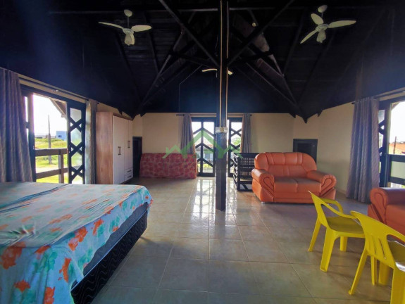 Imagem Casa com 4 Quartos à Venda, 420 m² em Centro - Balneário Barra Do Sul
