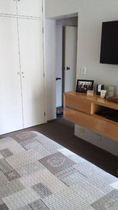 Imagem Apartamento com 3 Quartos à Venda, 198 m² em Higienópolis - São Paulo Imagem Apartamento com 3 Quartos à Venda, 198 m² em Higienópolis - São Paulo
