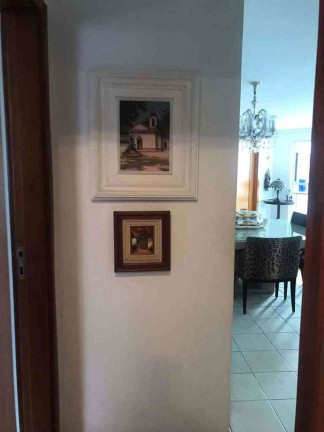 Imagem Apartamento com 4 Quartos à Venda, 200 m² em Jóquei - Teresina Imagem Apartamento com 4 Quartos à Venda, 200 m² em Jóquei - Teresina