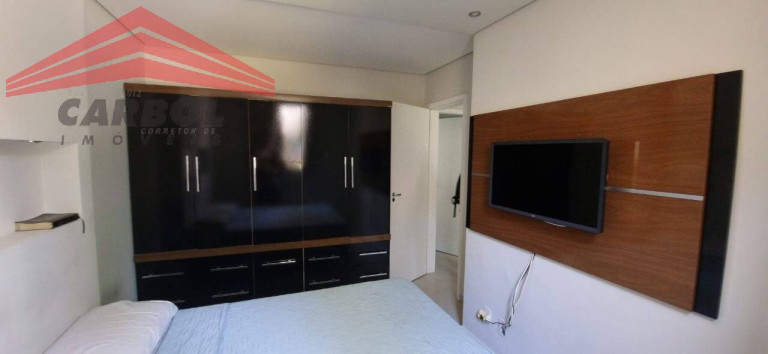 Imagem Apartamento com 2 Quartos à Venda, 49 m² em Vila Della Piazza - Jundiaí Imagem Apartamento com 2 Quartos à Venda, 49 m² em Vila Della Piazza - Jundiaí