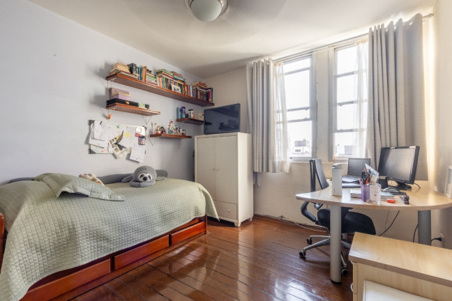 Imagem Apartamento com 3 Quartos à Venda, 168 m² em Higienópolis - São Paulo