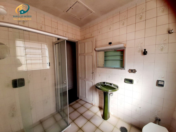 Imagem Sobrado com 5 Quartos à Venda, 190 m² em Mirandópolis - São Paulo