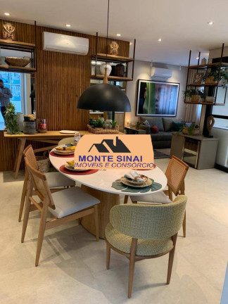 Imagem Apartamento com 2 Quartos à Venda, 69 m² em Jardim América - Sorocaba