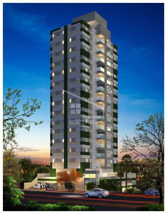 Imagem Apartamento com 2 Quartos à Venda, 57 m² em Vila Valparaíso - Santo André Imagem Apartamento com 2 Quartos à Venda, 57 m² em Vila Valparaíso - Santo André