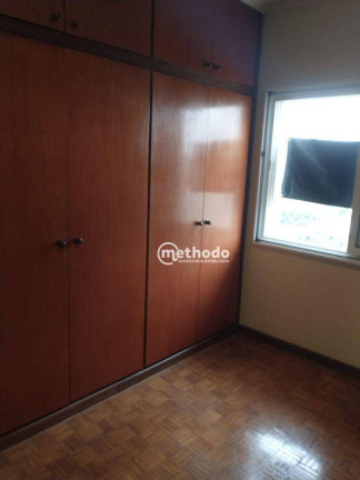 Imagem Apartamento com 4 Quartos à Venda, 118 m² em Centro - Campinas Imagem Apartamento com 4 Quartos à Venda, 118 m² em Centro - Campinas