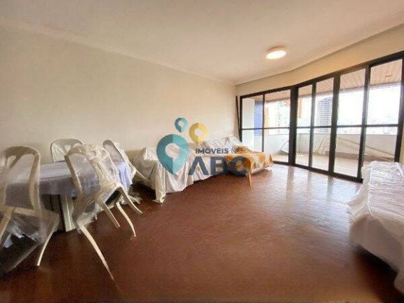 Imagem Apartamento com 4 Quartos à Venda, 210 m² em Centro - São Bernardo Do Campo