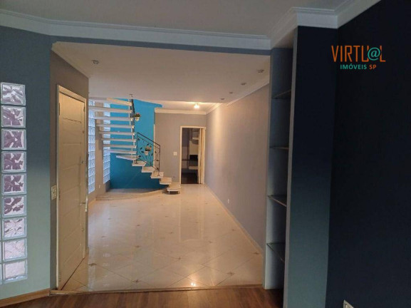 Imagem Sobrado com 3 Quartos à Venda, 283 m² em Parque São Domingos - São Paulo