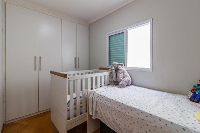 Imagem Cobertura com 3 Quartos à Venda, 170 m² em Jardim - Santo André Imagem Cobertura com 3 Quartos à Venda, 170 m² em Jardim - Santo André