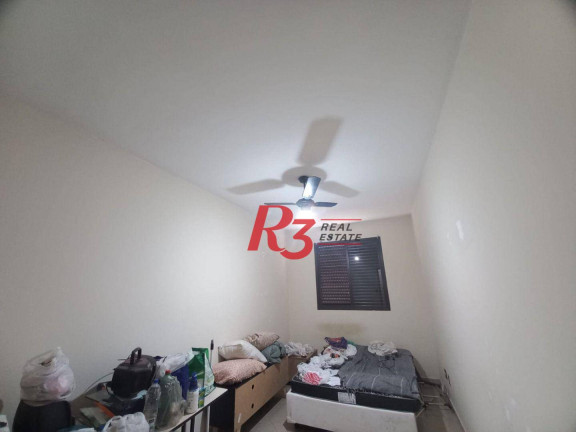 Imagem Casa com 3 Quartos à Venda, 102 m² em Aparecida - Santos Imagem Casa com 3 Quartos à Venda, 102 m² em Aparecida - Santos