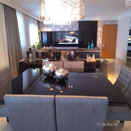 Imagem Apartamento com 3 Quartos à Venda, 200 m² em Jardim Anália Franco - São Paulo Imagem Apartamento com 3 Quartos à Venda, 200 m² em Jardim Anália Franco - São Paulo