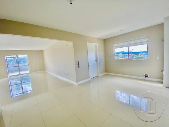 Imagem Cobertura com 3 Quartos à Venda, 274 m² em Centro - Palhoça