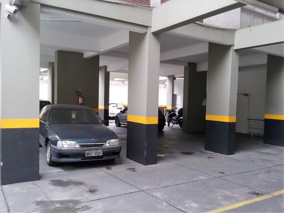 Imagem Apartamento com 2 Quartos à Venda, 84 m² em Vila Monumento - São Paulo