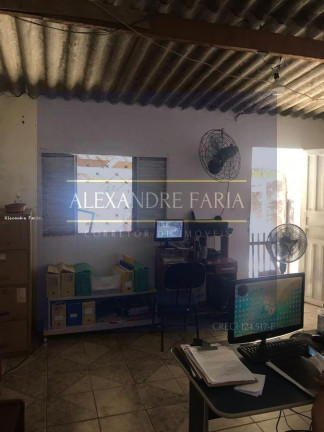 Imagem Casa com 2 Quartos à Venda, 90 m² em São Francisco Da Praia - São Sebastião