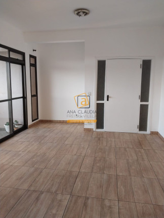 Imagem Apartamento com 3 Quartos à Venda, 130 m² em Vila Gatti - Itu Imagem Apartamento com 3 Quartos à Venda, 130 m² em Vila Gatti - Itu