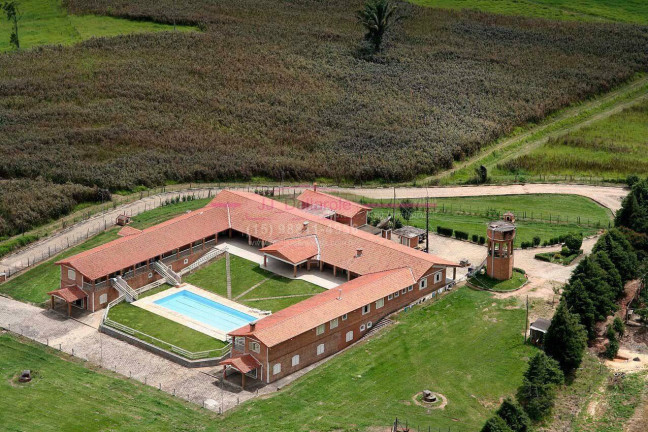 Imagem Fazenda à Venda, 3 m² em Centro - São Miguel Arcanjo Imagem Fazenda à Venda, 3 m² em Centro - São Miguel Arcanjo