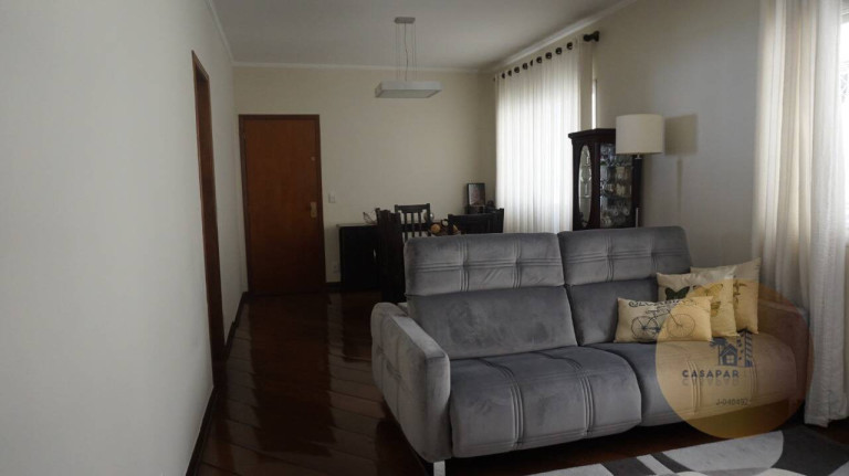 Imagem Apartamento com 3 Quartos à Venda, 137 m² em Santa Paula - São Caetano Do Sul Imagem Apartamento com 3 Quartos à Venda, 137 m² em Santa Paula - São Caetano Do Sul