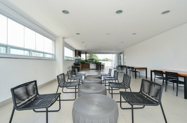 Imagem Apartamento com 2 Quartos à Venda, 66 m² em Jardim Aeroporto - São Paulo