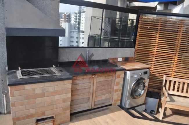 Imagem Apartamento com 2 Quartos à Venda, 80 m² em Vila Andrade - São Paulo Imagem Apartamento com 2 Quartos à Venda, 80 m² em Vila Andrade - São Paulo