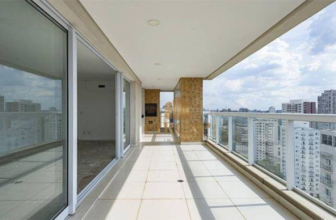 Imagem Cobertura com 4 Quartos à Venda, 367 m² em Chácara Klabin - São Paulo Imagem Cobertura com 4 Quartos à Venda, 367 m² em Chácara Klabin - São Paulo