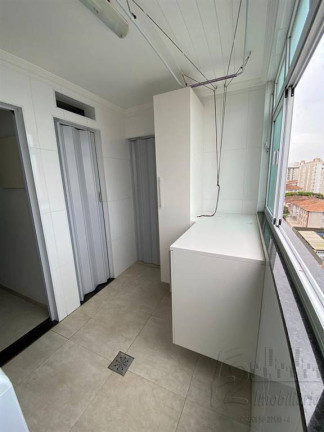 Imagem Apartamento com 2 Quartos à Venda, 90 m² em Boqueirao - Santos Imagem Apartamento com 2 Quartos à Venda, 90 m² em Boqueirao - Santos