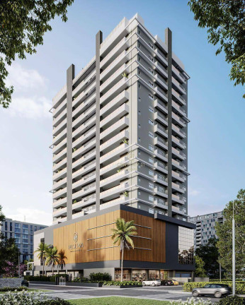Imagem Apartamento com 3 Quartos à Venda, 122 m² em Campinas - São José Imagem Apartamento com 3 Quartos à Venda, 122 m² em Campinas - São José