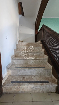 Imagem Sobrado com 3 Quartos à Venda,  em Pitangueiras - Guarujá