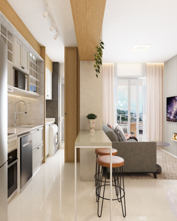 Imagem Apartamento com 3 Quartos à Venda, 89 m² em Fazendinha - Itajaí Imagem Apartamento com 3 Quartos à Venda, 89 m² em Fazendinha - Itajaí